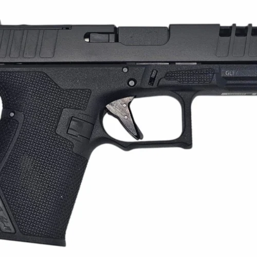 GREAT LAKES 19 9MM BLACK GL19 BLK