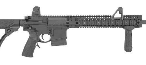 DANIEL DEFENSE DDM4V1-CC 02-050-15027-058