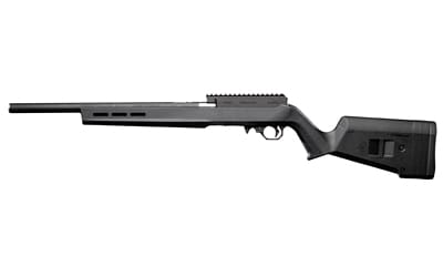 ANGSTADT VOLQ SUMMIT 18.5 .22LR BLK