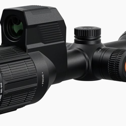 ATHLON CRONUS THERMAL SCOPE ATS PRO 50L-640