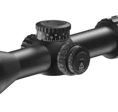 BUR VERACITY 2.5-12X42 ILLUM PLEX