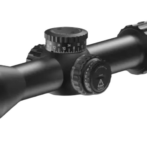BUR VERACITY 3-15X44 ILLUM PLEX