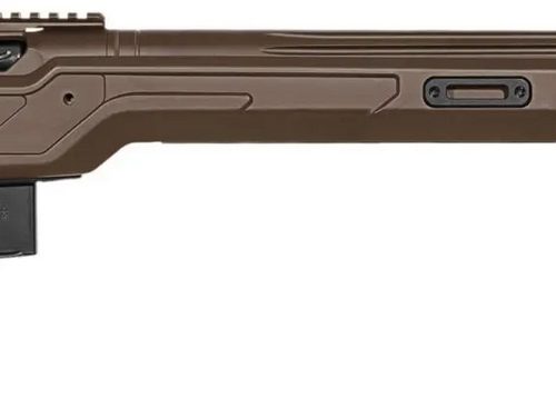 CDX R7 SHP SA PRECISION 6.5CREED 24 10RD STLTH