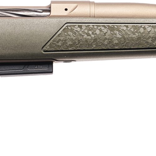 CHRIS EVOKE GREEN 7MM REM 22