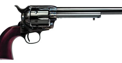 CIM US CAVALRY BUFFALO SOLDIER 45LC 7.5