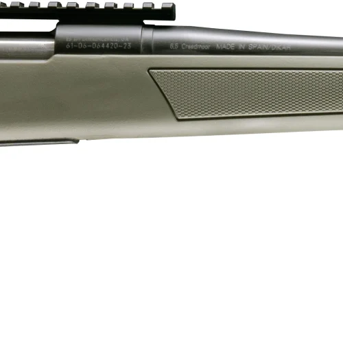 CVM CASCADE 6.5CM  22 BLK  TB