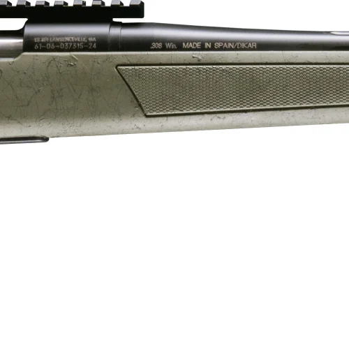 CVM CASCADE XT 6.5PRC 24 BLK