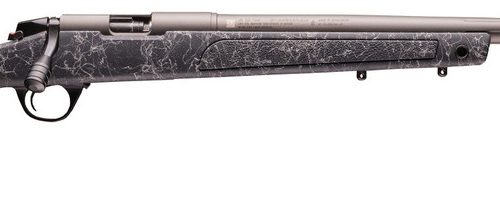 CVA ENDURA LR HUNTER 45CAL 26 FLUTED BLK