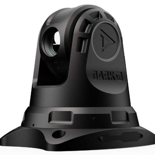 DARK30 DEFIANCE 384PTZ THERMAL CAMERA