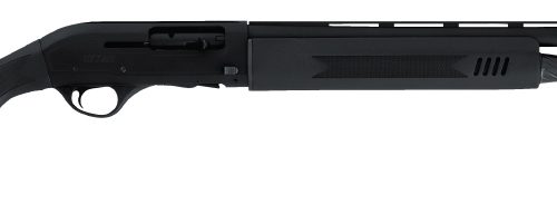 ESCORT PS YOUTH 410GA 3 22 BLK SYN