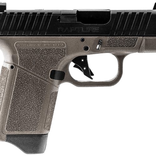 GFA GF9 9MM 12RD GRY/BLK OR
