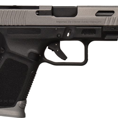 GFA RPX9 EXO 9M 15R TG SLD TAC