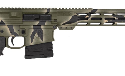 GLFA AR-10 308WIN TAC 16 PURSUIT GRN CAMO 10RD