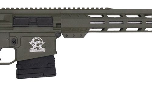 GLFA AR-10 6.5CREED 20 ODG/SS 10RD