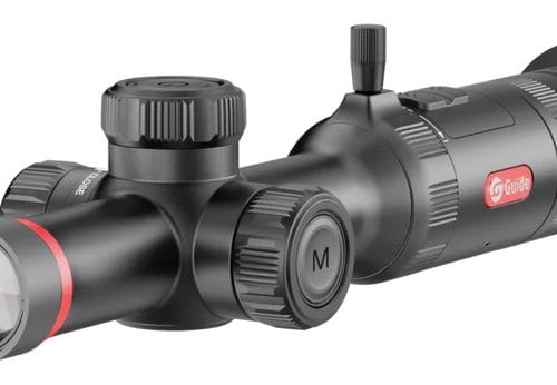 GUIDE THERMAL RIFLESCOPE TU425 SE3.0 400X300