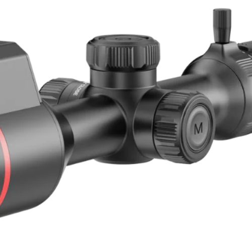 GUIDE THERMAL RIFLESCOPE TU435 LRF 3.0 400X300