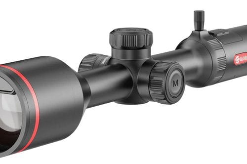 GUIDE THERMAL RIFLESCOPE TU650 LRF PRO 640X512