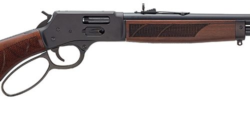 HENRY H12 PROVIDER 44MAG/44SPL 20