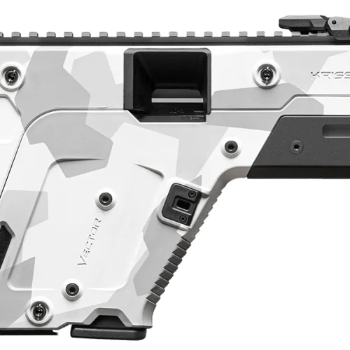 KRISS VECTOR CRB G3 10MM 16 ARCTIC 10RD CA