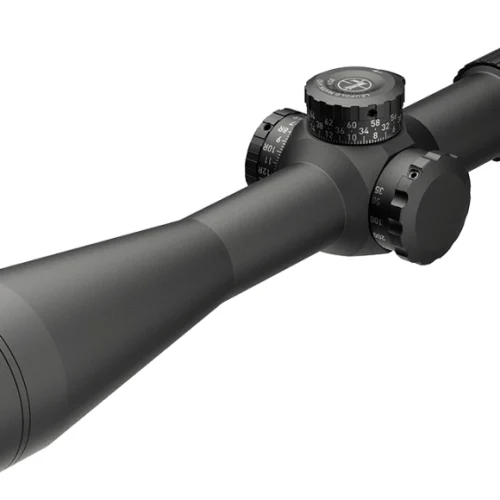 LEU MK4 HD 8-32X56 34MM M1C3 SF FFP PR2-MOA