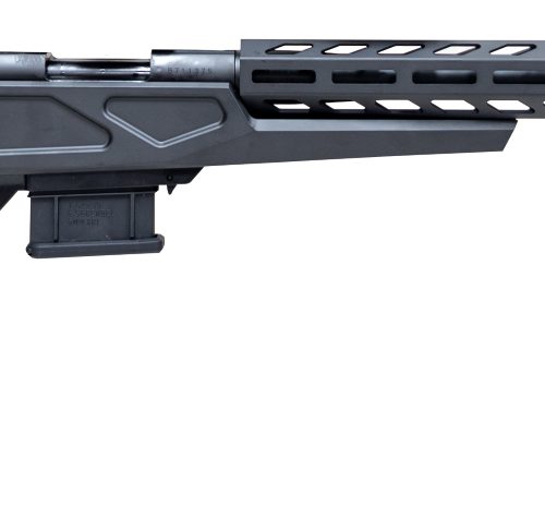LSI HOWA MINI M1500 22ARC 20 CARBON HB BLK