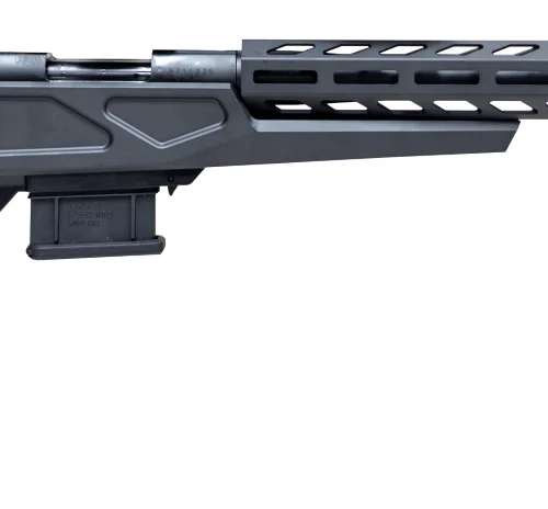 LSI HOWA MINI M1500 6MM ARC 20 HB BLK PKG