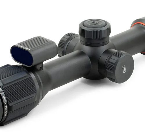 NOCPIX BOLT THERMAL SIGHT 256X192 25MM LRF