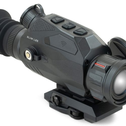 NOCPIX SLIM MULTI THERMAL 384 25MM 2X BLK