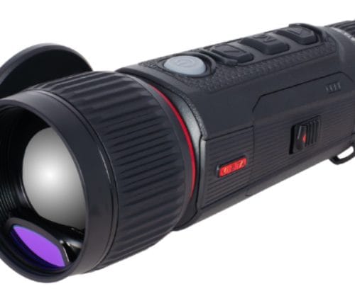 NOCPIX VISTA THERMAL MONO 2X 1280X1024 LRF