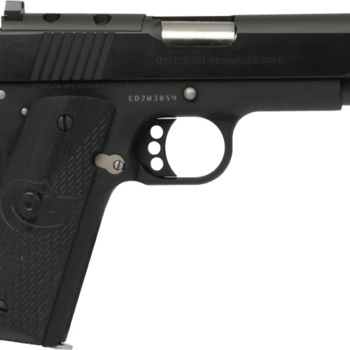 CLT LW NIGHT COMM 45AP B OR