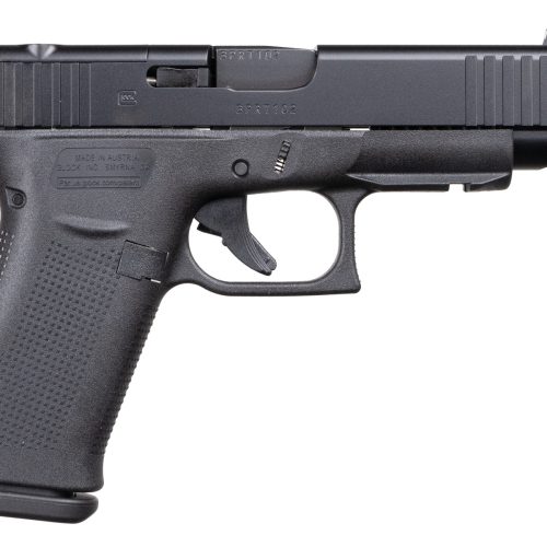 GLKLE 48 9MM FS MOS 10RD