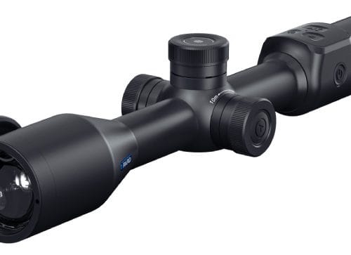 PARD NIGHT STALKER 4K 2.0 LRF 6.5-26 SCOPE