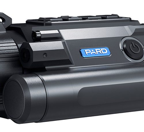 PARD OCELOT 256 19MM THERMAL SCOPE