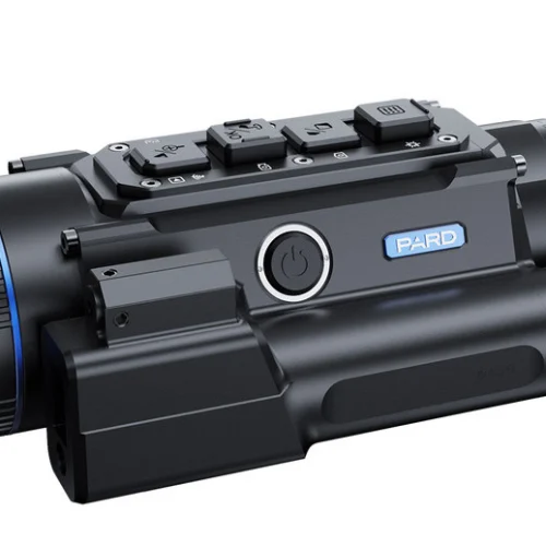 PARD OCELOT 480-35 W/LRF THERMAL SCOPE