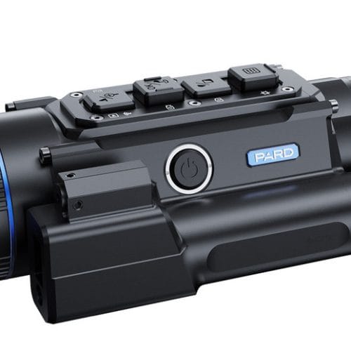 PARD OCELOT 480-50 W/LRF THERMAL SCOPE
