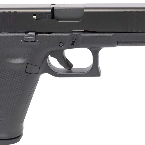 GLKLE 17V 9MM FSS FS 17RD