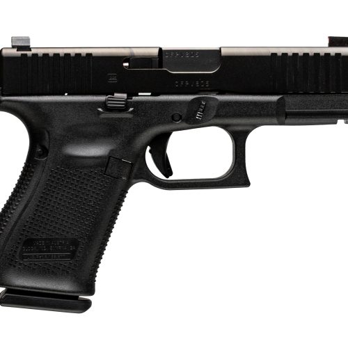 GLKLE 19V 9MM FSS BOLD 15RD