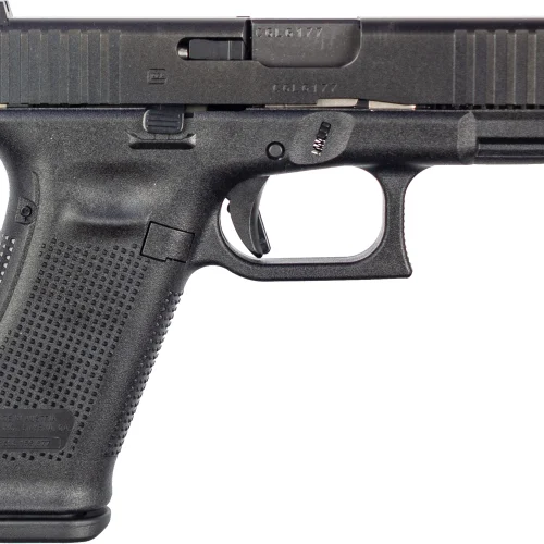 GLKLE 45V 9MM FSS FS 17RD