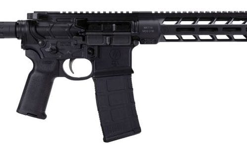 PWS MK114 MOD 2-M UPPER 6MM ARC 14.5 LS FRC COM