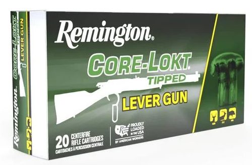 REM CORE-LOKT 35REM 200GR TIPPED 20/10