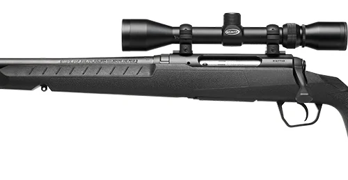 SAV AXIS XP 6.5CREED 22 LH