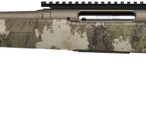 SAV AXIS 2 PRO WOODLAND 308WIN 20 LH