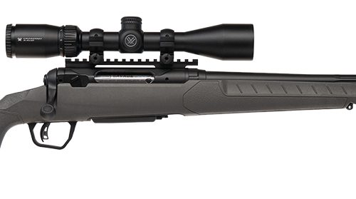 SAV 110 TRAILBLAZER XP 308WIN 20 4RD