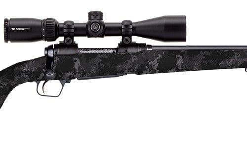 SAV 110 APEX HUNTER XP SR 300WIN VEIL POSEIDON