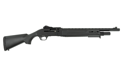 TOKAREV TTF12 12GA 18.5" 3" 5RD BLK - Image 2