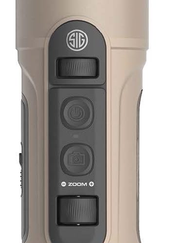 SIG ECHO MV50-DV THERMAL MONOCULAR 1.5-24X50