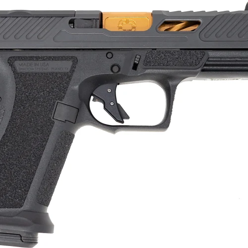 SHDLE MR920P ELIOR 9MM BRZ 15R