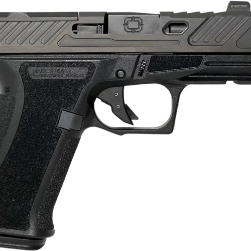 SHDLE CR920XP ELIO 9MM BLK 15R