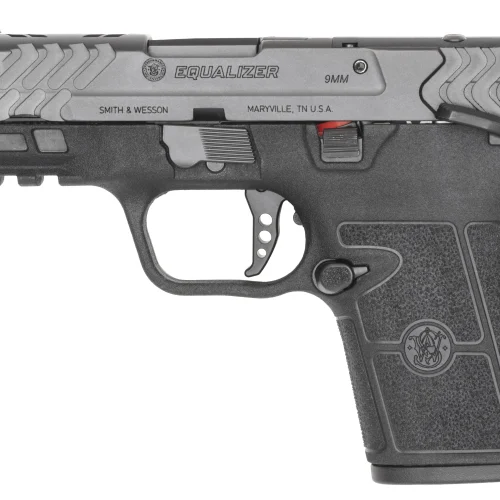 SW PC EQUALIZER CARRY COMP TS 9MM 3.6 13/15RD