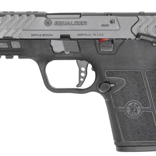 SW PC EQUALIZER CARRY COMP TS 9MM 3.6 10RD